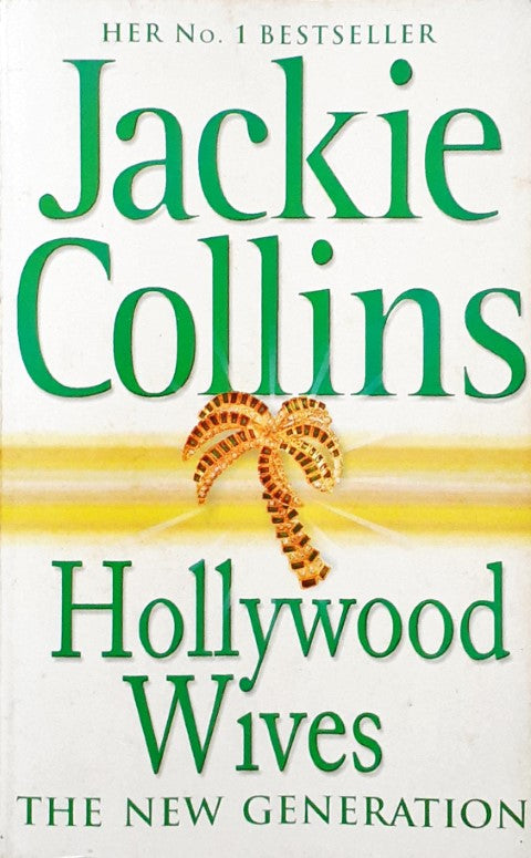 Hollywood Wives: The New Generation