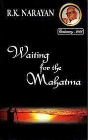 Waiting For The Mahatma