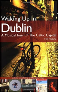 Waking up in Dublin