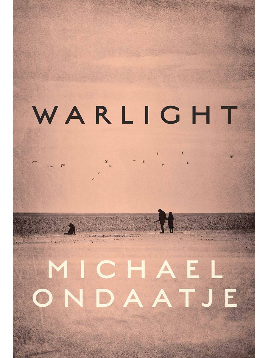 Warlight [hardcover]