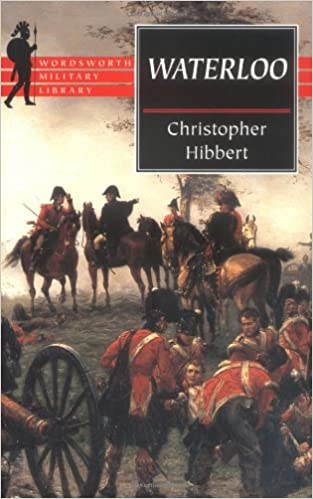 Waterloo (RARE BOOKS)