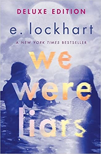 We Were Liars Hardcover