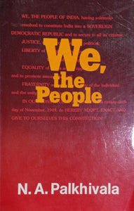 We, the People (RARE BOOKS)