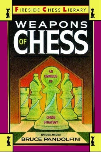 Weapons of Chess