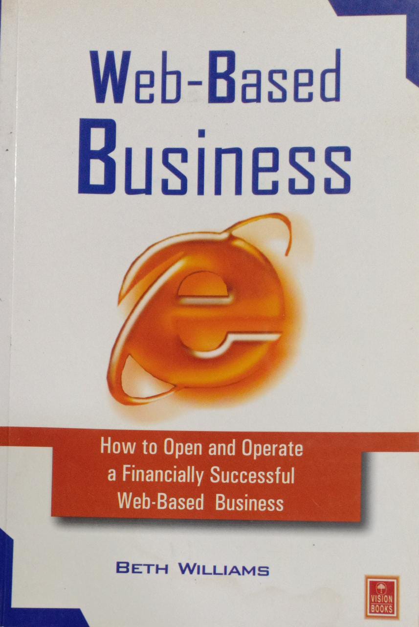 Web-Based Business