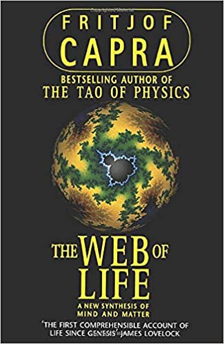 Web of Life (RARE BOOKS)