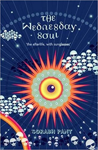 The Wednesday Soul: The Afterlife With Sunglasses (RARE BOOKS)