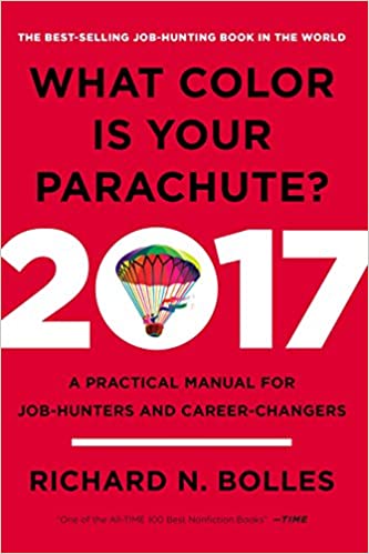 What Color is Your Parachute? 2017