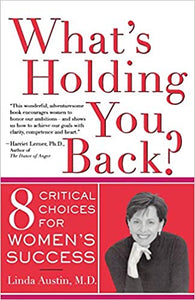 What's Holding You Back? (RARE BOOKS)