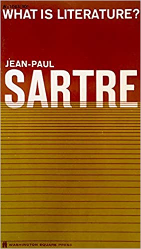 What is literature?