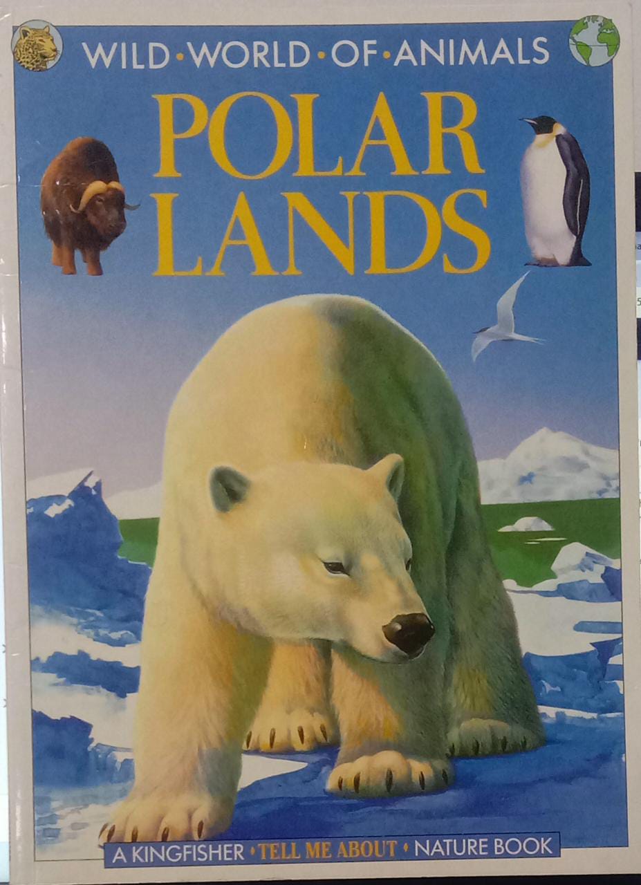 polar lands