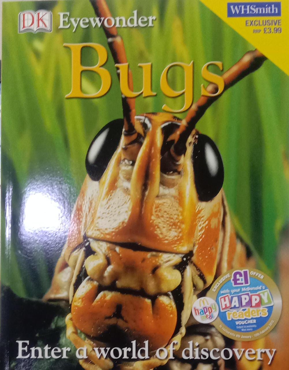 bugs