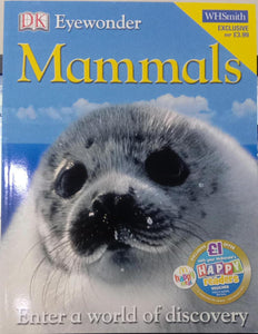 mammals