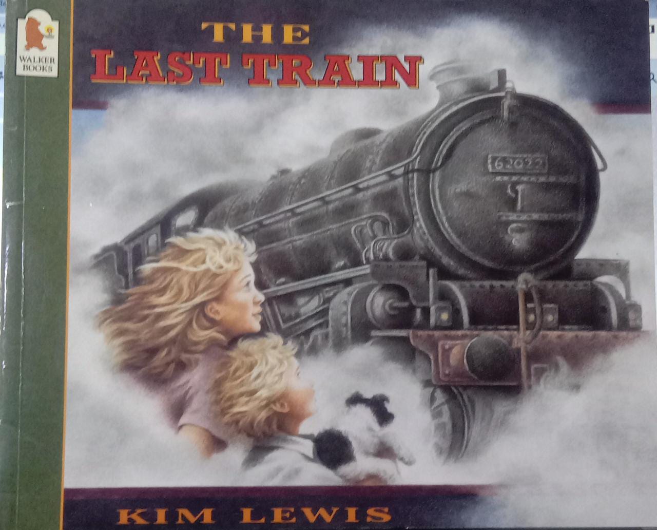 The Last Train