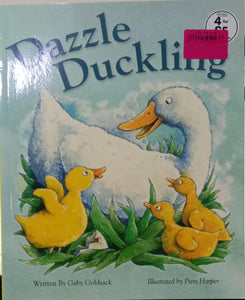 dazzle duckling