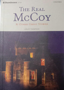 THE REAL MCCOY