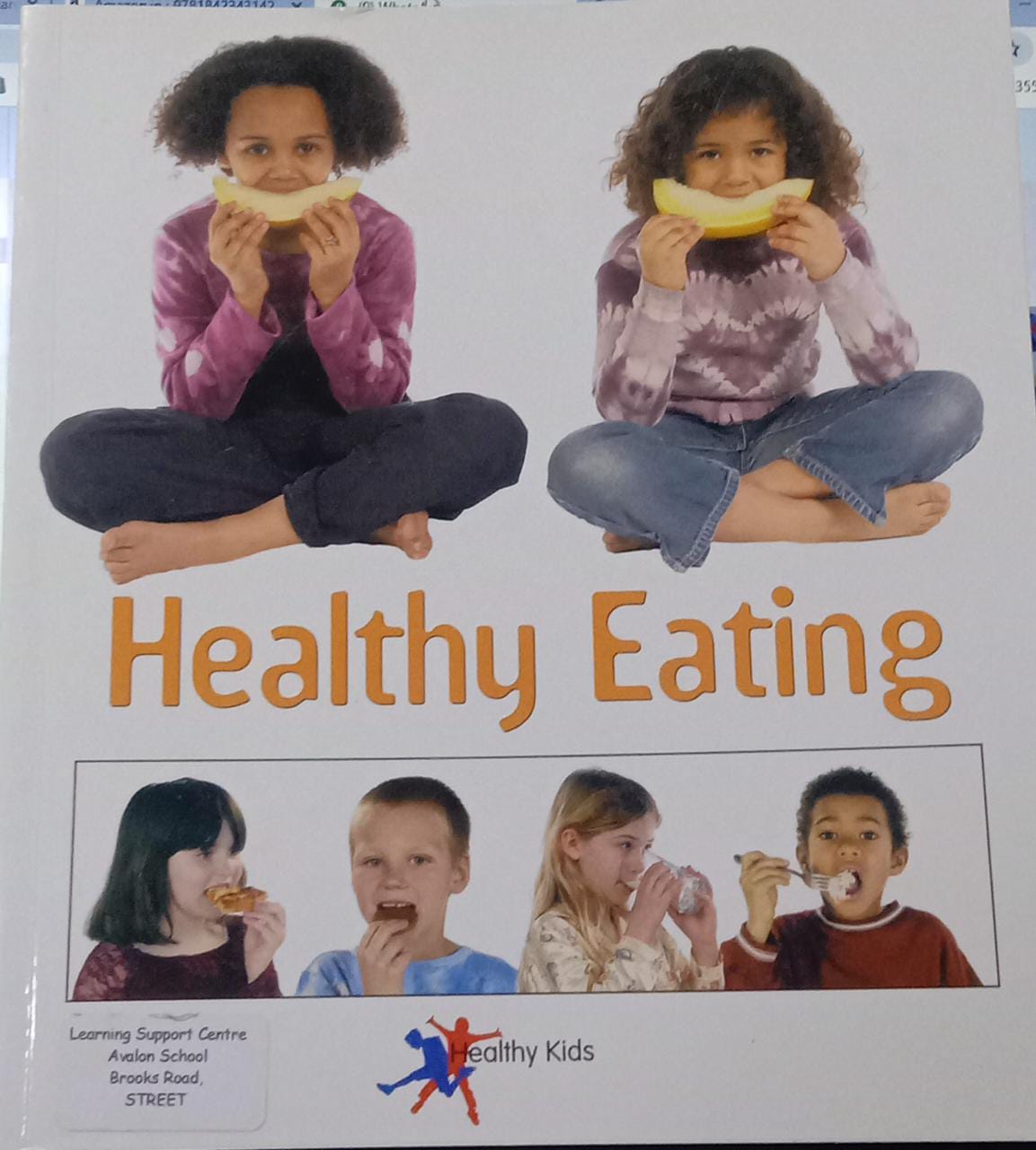 HEALTHY EATING