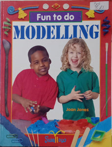 Fun to do Modelling