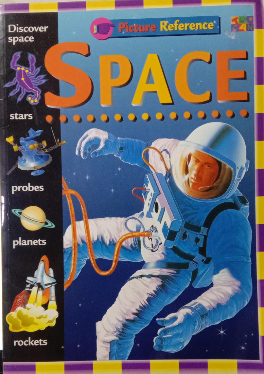 Picture Reference Space