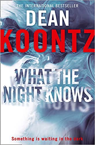 What the Night Knows