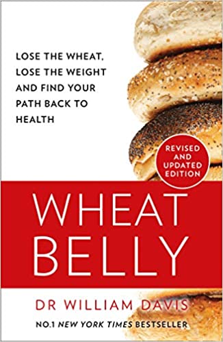 Wheat Belly