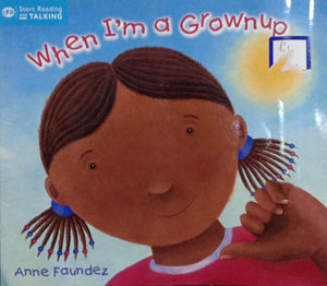 When I'm a Grown Up