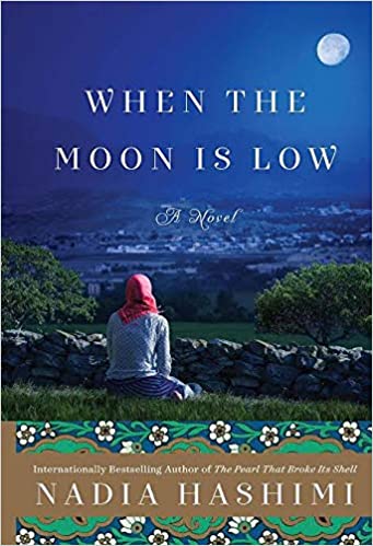 When the Moon is Low (RARE BOOKS)