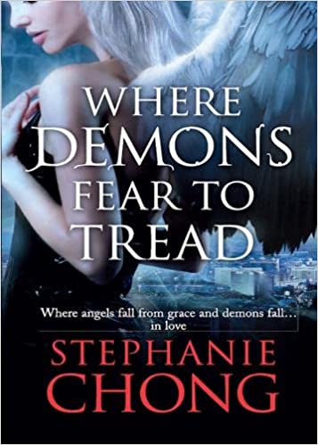 Where Demons Fear to Tread