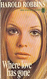Where Love Has Gone [OLD EDITION] SAME COVER