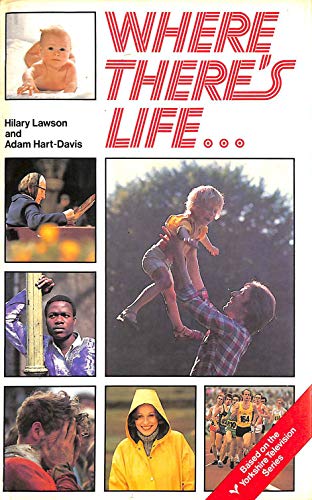 Where There's Life [HARDCOVER] (RARE BOOKS)