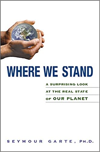 Where We Stand [Hardcover]