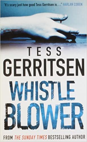 Whistleblower