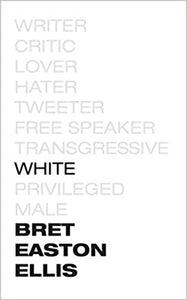 White (RARE BOOKS)