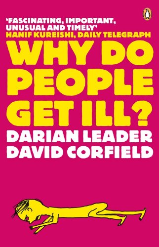 Why Do People Get Ill? (RARE BOOKS)