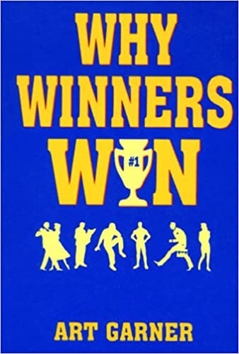 Why Winners Win