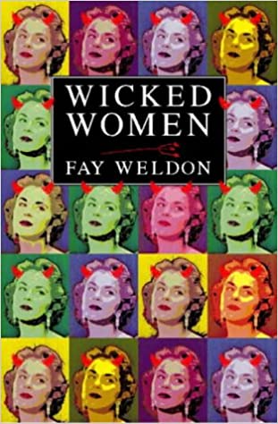 Wicked Women (RARE BOOKS)