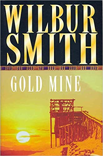 Gold mine