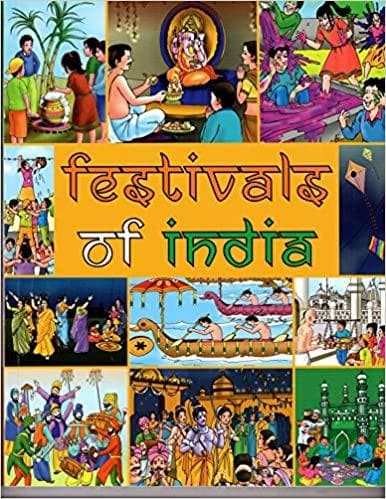FESTIVALS OF INDIA