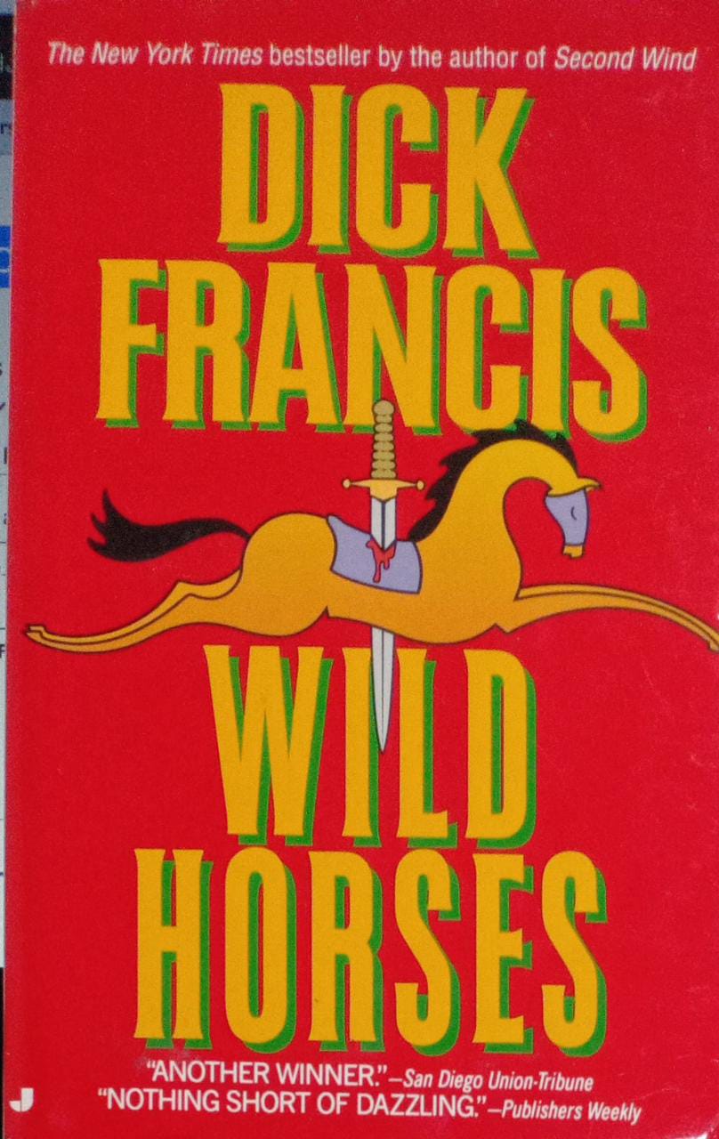 Wild Horses