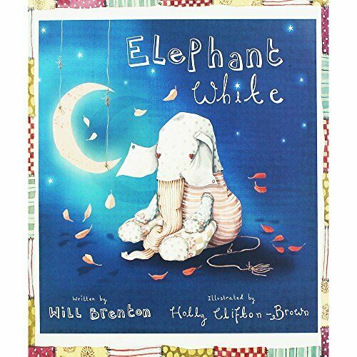 Elephant White