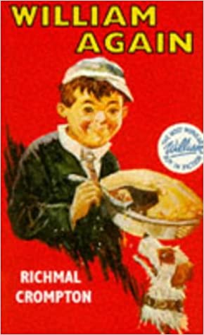 William again [hardcover]