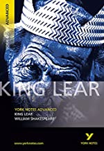 King Lear by William Shakespeare