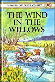 Wind In The Willows: 13 (Children's classics) [HARDCOVER]