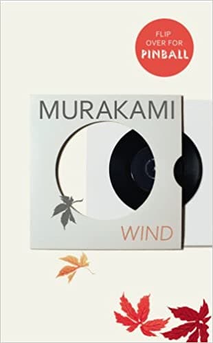 Wind/ Pinball [HARDCOVER]