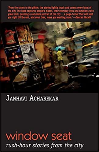 Window Seat: Rush-Hour Stories From The City