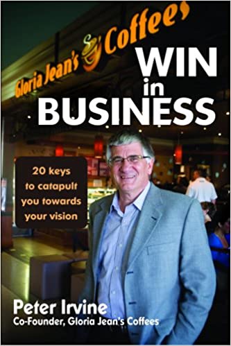 Win in Business (RARE BOOKS)