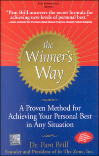 Winners Way (RARE BOOKS)