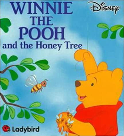 Winnie the Pooh and the Honey Tree