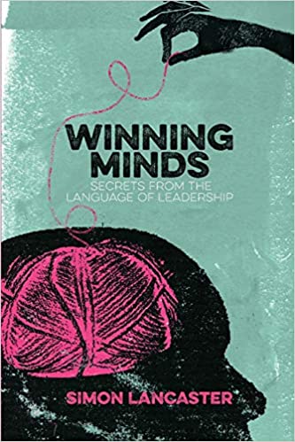 Winning Minds (RARE BOOKS)