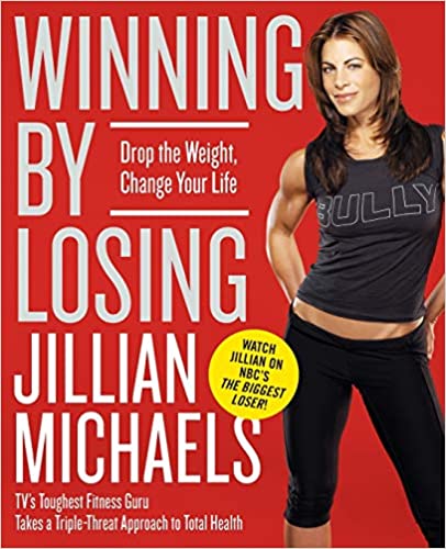 Winning by Losing [RARE BOOKS]